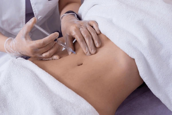 mesoterapia corporal