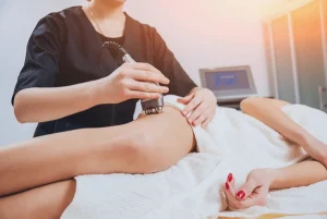 Mesoterapia corporal