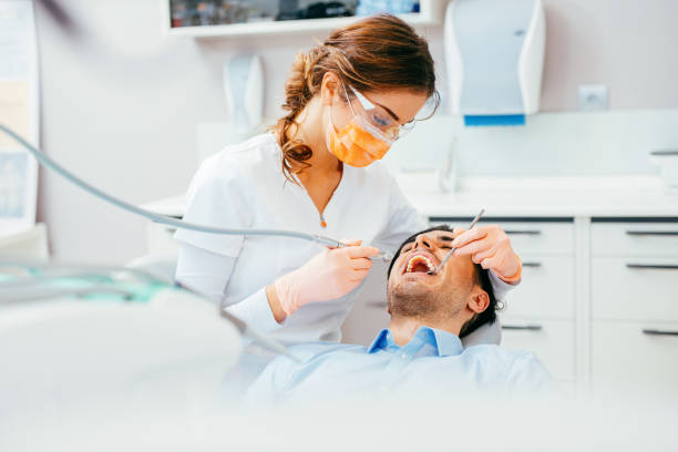 Dentistas en Sevilla