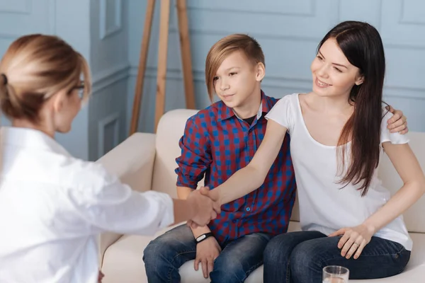Terapia de familia en Aljarafe